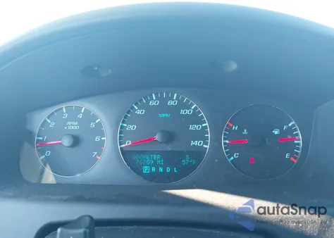 2012 Chevrolet Impala Ltz from USA, damaged, VIN 2G1WC5E3XC1231121